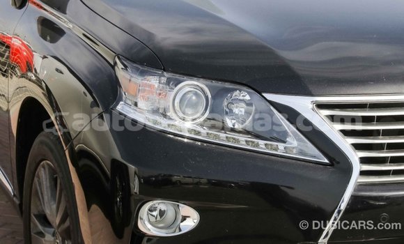 Buy Import Lexus RX 350 Black Car in Import - Dubai in Abaco Buy Import Lexus RX 350 Black Car in Import - Dubai in Abaco