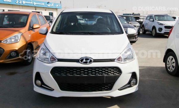 Buy Import Hyundai i10 White Car in Import - Dubai in Abaco Buy Import Hyundai i10 White Car in Import - Dubai in Abaco