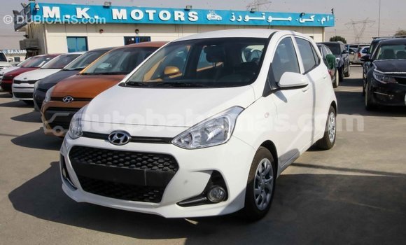 Buy Import Hyundai i10 White Car in Import - Dubai in Abaco Buy Import Hyundai i10 White Car in Import - Dubai in Abaco