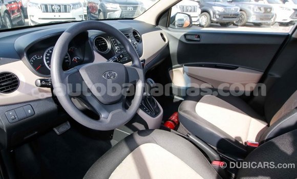 Buy Import Hyundai i10 White Car in Import - Dubai in Abaco Buy Import Hyundai i10 White Car in Import - Dubai in Abaco