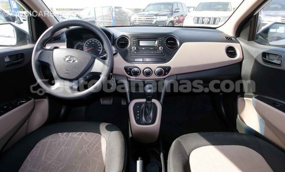 Buy Import Hyundai i10 White Car in Import - Dubai in Abaco Buy Import Hyundai i10 White Car in Import - Dubai in Abaco