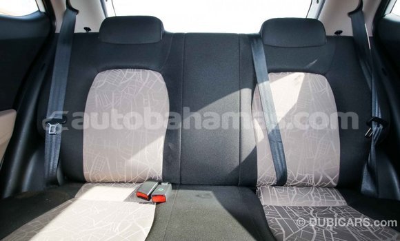 Buy Import Hyundai i10 White Car in Import - Dubai in Abaco Buy Import Hyundai i10 White Car in Import - Dubai in Abaco