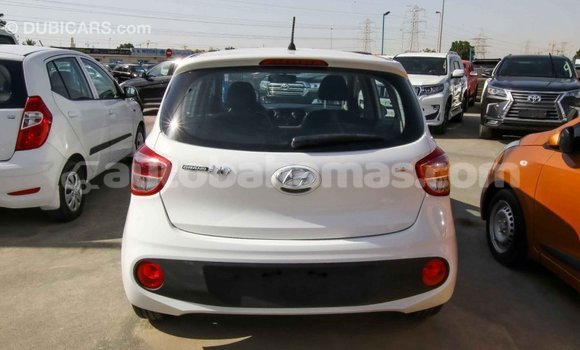 Buy Import Hyundai i10 White Car in Import - Dubai in Abaco Buy Import Hyundai i10 White Car in Import - Dubai in Abaco
