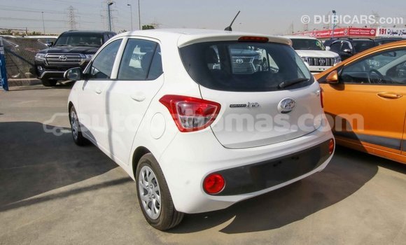 Buy Import Hyundai i10 White Car in Import - Dubai in Abaco Buy Import Hyundai i10 White Car in Import - Dubai in Abaco