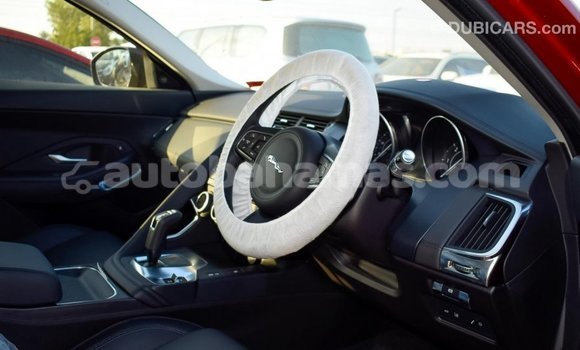 Buy Import Jaguar E-Pace Red Car in Import - Dubai in Abaco Buy Import Jaguar E-Pace Red Car in Import - Dubai in Abaco