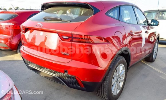 Buy Import Jaguar E-Pace Red Car in Import - Dubai in Abaco Buy Import Jaguar E-Pace Red Car in Import - Dubai in Abaco