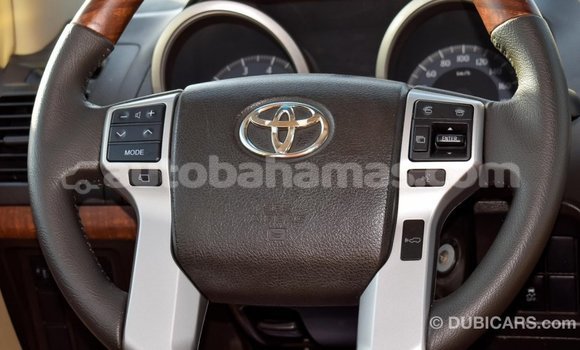 Buy Import Toyota Prado White Car in Import - Dubai in Abaco Buy Import Toyota Prado White Car in Import - Dubai in Abaco