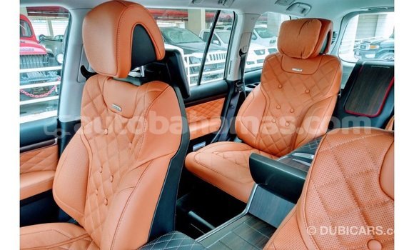 Buy Import Toyota Land Cruiser Black Car in Import - Dubai in Abaco Buy Import Toyota Land Cruiser Black Car in Import - Dubai in Abaco