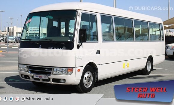 Buy Import Mitsubishi L400 White Truck in Import - Dubai in Abaco