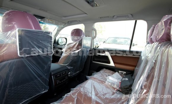 Buy Import Toyota Land Cruiser Black Car in Import - Dubai in Abaco Buy Import Toyota Land Cruiser Black Car in Import - Dubai in Abaco