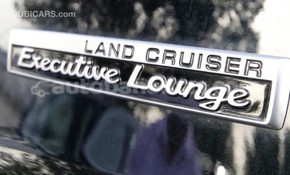 Buy Import Toyota Land Cruiser Black Car in Import - Dubai in Abaco Buy Import Toyota Land Cruiser Black Car in Import - Dubai in Abaco