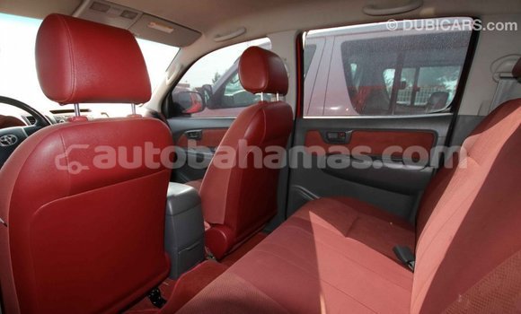 Buy Import Toyota Hilux Red Car in Import - Dubai in Abaco Buy Import Toyota Hilux Red Car in Import - Dubai in Abaco