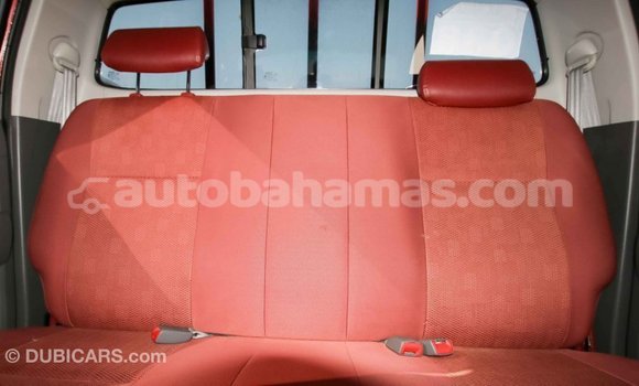 Buy Import Toyota Hilux Red Car in Import - Dubai in Abaco Buy Import Toyota Hilux Red Car in Import - Dubai in Abaco