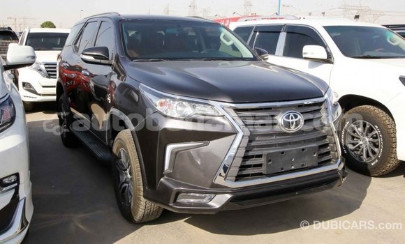 Buy Import Toyota Fortuner Other Car in Import - Dubai in Abaco Buy Import Toyota Fortuner Other Car in Import - Dubai in Abaco