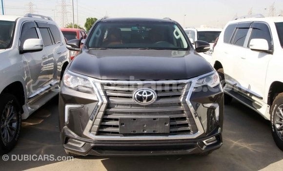Buy Import Toyota Fortuner Other Car in Import - Dubai in Abaco Buy Import Toyota Fortuner Other Car in Import - Dubai in Abaco