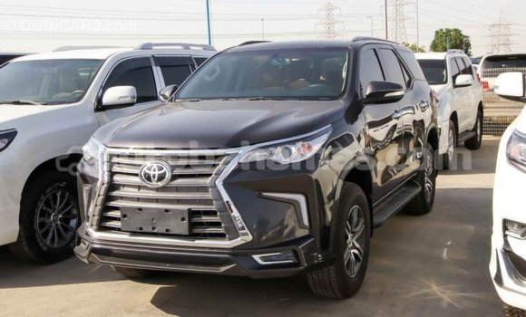 Buy Import Toyota Fortuner Other Car in Import - Dubai in Abaco Buy Import Toyota Fortuner Other Car in Import - Dubai in Abaco