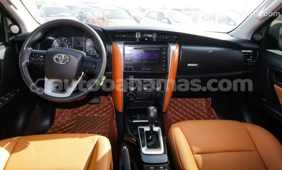 Buy Import Toyota Fortuner Other Car in Import - Dubai in Abaco Buy Import Toyota Fortuner Other Car in Import - Dubai in Abaco
