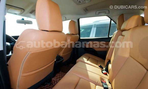 Buy Import Toyota Fortuner Other Car in Import - Dubai in Abaco Buy Import Toyota Fortuner Other Car in Import - Dubai in Abaco