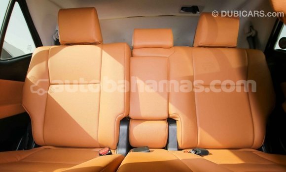 Buy Import Toyota Fortuner Other Car in Import - Dubai in Abaco Buy Import Toyota Fortuner Other Car in Import - Dubai in Abaco