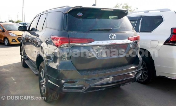Buy Import Toyota Fortuner Other Car in Import - Dubai in Abaco Buy Import Toyota Fortuner Other Car in Import - Dubai in Abaco