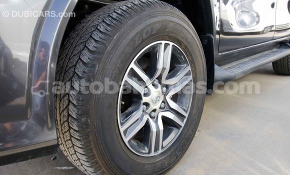 Buy Import Toyota Fortuner Other Car in Import - Dubai in Abaco Buy Import Toyota Fortuner Other Car in Import - Dubai in Abaco