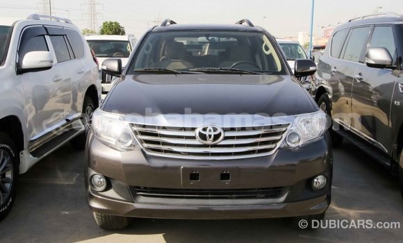 Buy Import Toyota Fortuner Other Car in Import - Dubai in Abaco Buy Import Toyota Fortuner Other Car in Import - Dubai in Abaco