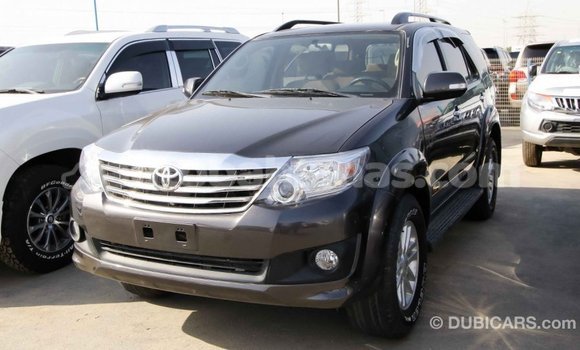 Buy Import Toyota Fortuner Other Car in Import - Dubai in Abaco Buy Import Toyota Fortuner Other Car in Import - Dubai in Abaco