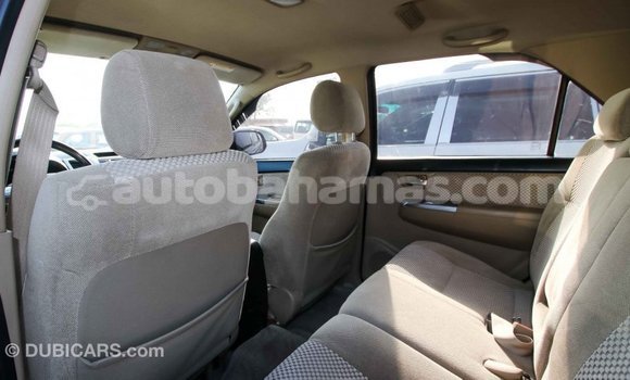 Buy Import Toyota Fortuner Other Car in Import - Dubai in Abaco Buy Import Toyota Fortuner Other Car in Import - Dubai in Abaco