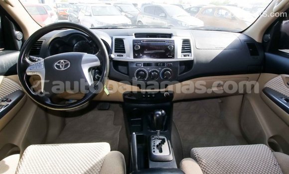 Buy Import Toyota Fortuner Other Car in Import - Dubai in Abaco Buy Import Toyota Fortuner Other Car in Import - Dubai in Abaco