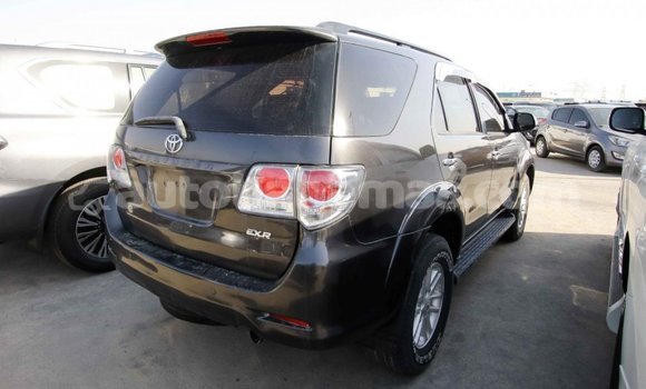 Buy Import Toyota Fortuner Other Car in Import - Dubai in Abaco Buy Import Toyota Fortuner Other Car in Import - Dubai in Abaco