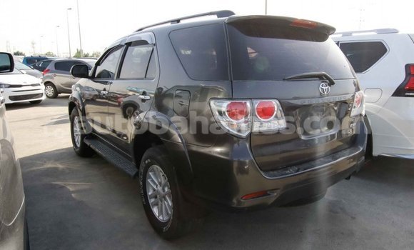 Buy Import Toyota Fortuner Other Car in Import - Dubai in Abaco Buy Import Toyota Fortuner Other Car in Import - Dubai in Abaco