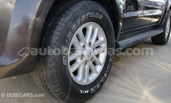 Buy Import Toyota Fortuner Other Car in Import - Dubai in Abaco Buy Import Toyota Fortuner Other Car in Import - Dubai in Abaco
