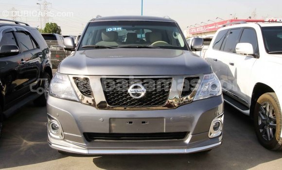 Buy Import Nissan Patrol Other Car in Import - Dubai in Abaco Buy Import Nissan Patrol Other Car in Import - Dubai in Abaco