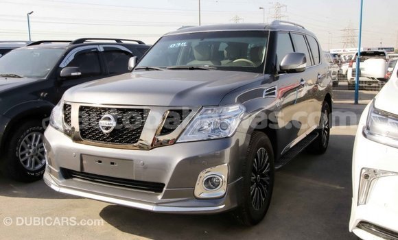 Buy Import Nissan Patrol Other Car in Import - Dubai in Abaco Buy Import Nissan Patrol Other Car in Import - Dubai in Abaco