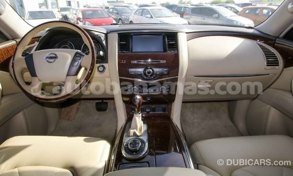 Buy Import Nissan Patrol Other Car in Import - Dubai in Abaco Buy Import Nissan Patrol Other Car in Import - Dubai in Abaco