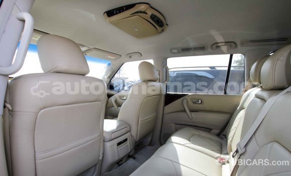 Buy Import Nissan Patrol Other Car in Import - Dubai in Abaco Buy Import Nissan Patrol Other Car in Import - Dubai in Abaco