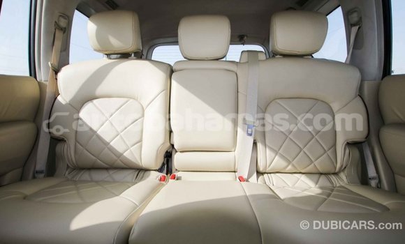 Buy Import Nissan Patrol Other Car in Import - Dubai in Abaco Buy Import Nissan Patrol Other Car in Import - Dubai in Abaco