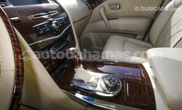 Buy Import Nissan Patrol Other Car in Import - Dubai in Abaco Buy Import Nissan Patrol Other Car in Import - Dubai in Abaco