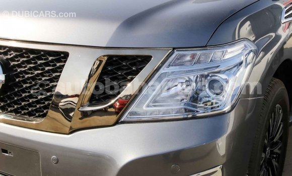 Buy Import Nissan Patrol Other Car in Import - Dubai in Abaco Buy Import Nissan Patrol Other Car in Import - Dubai in Abaco
