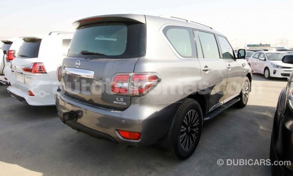 Buy Import Nissan Patrol Other Car in Import - Dubai in Abaco Buy Import Nissan Patrol Other Car in Import - Dubai in Abaco