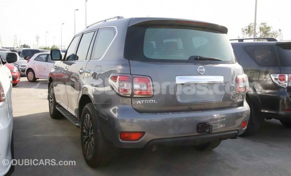 Buy Import Nissan Patrol Other Car in Import - Dubai in Abaco Buy Import Nissan Patrol Other Car in Import - Dubai in Abaco