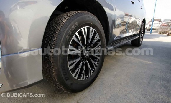 Buy Import Nissan Patrol Other Car in Import - Dubai in Abaco Buy Import Nissan Patrol Other Car in Import - Dubai in Abaco