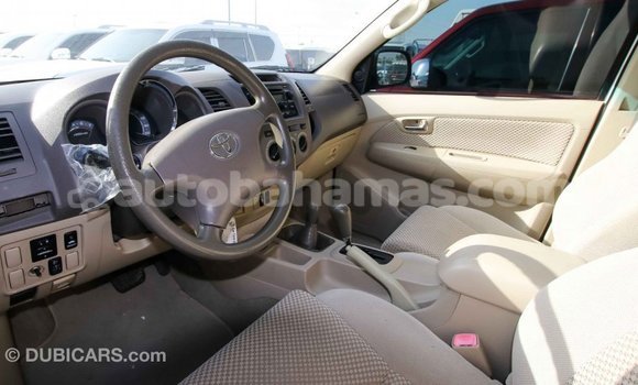 Buy Import Toyota Fortuner White Car in Import - Dubai in Abaco Buy Import Toyota Fortuner White Car in Import - Dubai in Abaco