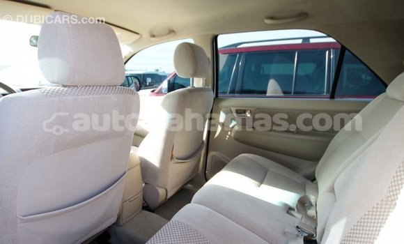Buy Import Toyota Fortuner White Car in Import - Dubai in Abaco Buy Import Toyota Fortuner White Car in Import - Dubai in Abaco