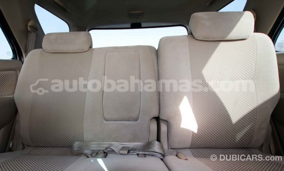 Buy Import Toyota Fortuner White Car in Import - Dubai in Abaco Buy Import Toyota Fortuner White Car in Import - Dubai in Abaco