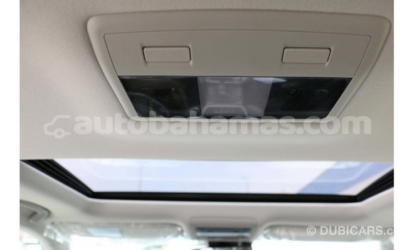 Buy Import Toyota Land Cruiser White Car in Import - Dubai in Abaco Buy Import Toyota Land Cruiser White Car in Import - Dubai in Abaco