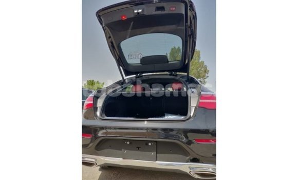 Buy Import Mercedes-Benz 190 (W201) Black Car in Import - Dubai in Abaco