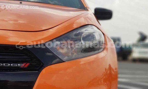 Buy Import Dodge Dart Other Car in Import - Dubai in Abaco