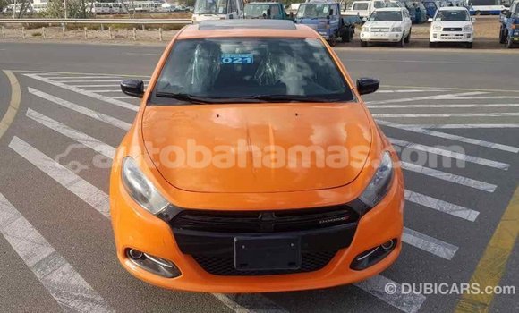Buy Import Dodge Dart Other Car in Import - Dubai in Abaco Buy Import Dodge Dart Other Car in Import - Dubai in Abaco