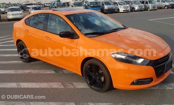 Buy Import Dodge Dart Other Car in Import - Dubai in Abaco Buy Import Dodge Dart Other Car in Import - Dubai in Abaco